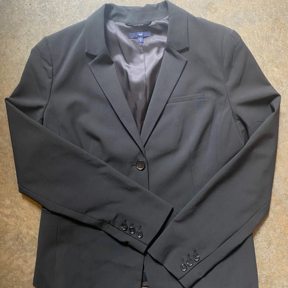Gap Blazer
